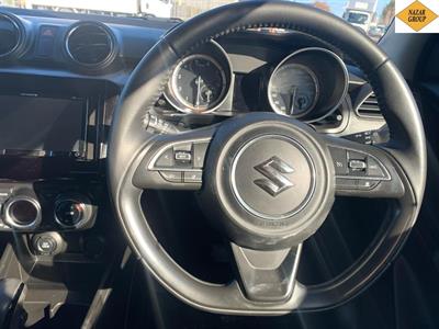 2019 Suzuki Swift - Thumbnail
