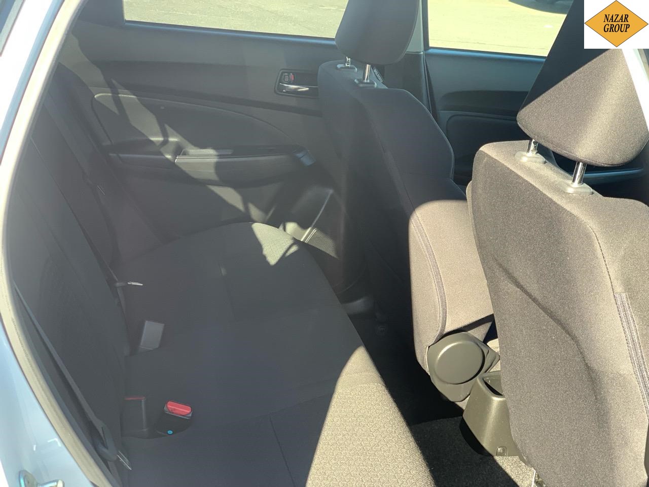 2019 Suzuki Swift