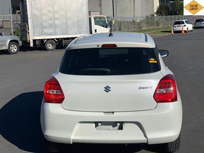 2019 Suzuki Swift - Thumbnail