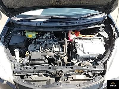 2014 Toyota Aqua - Thumbnail