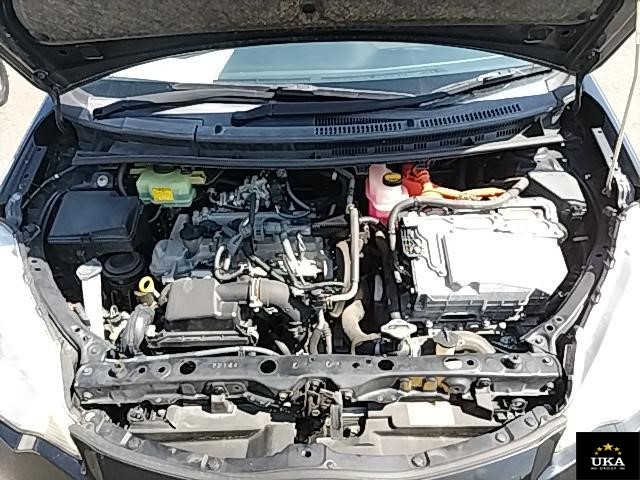 2014 Toyota Aqua