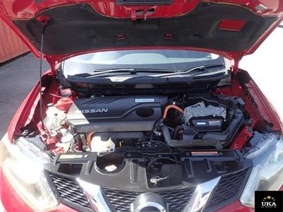 2016 Nissan X-Trail - Thumbnail