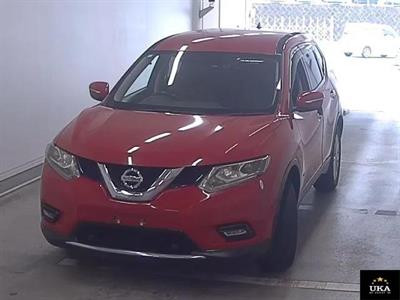 2016 Nissan X-Trail - Thumbnail