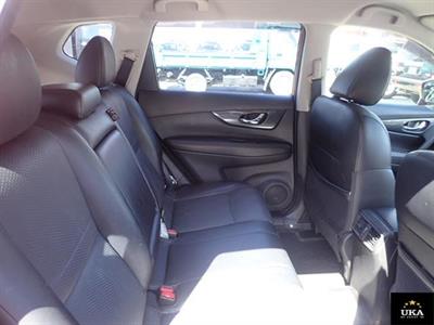 2016 Nissan X-Trail - Thumbnail