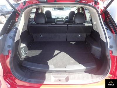 2016 Nissan X-Trail - Thumbnail