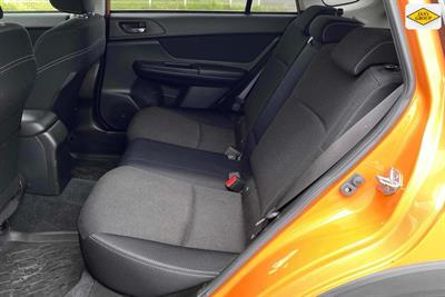 2013 Subaru XV - Thumbnail