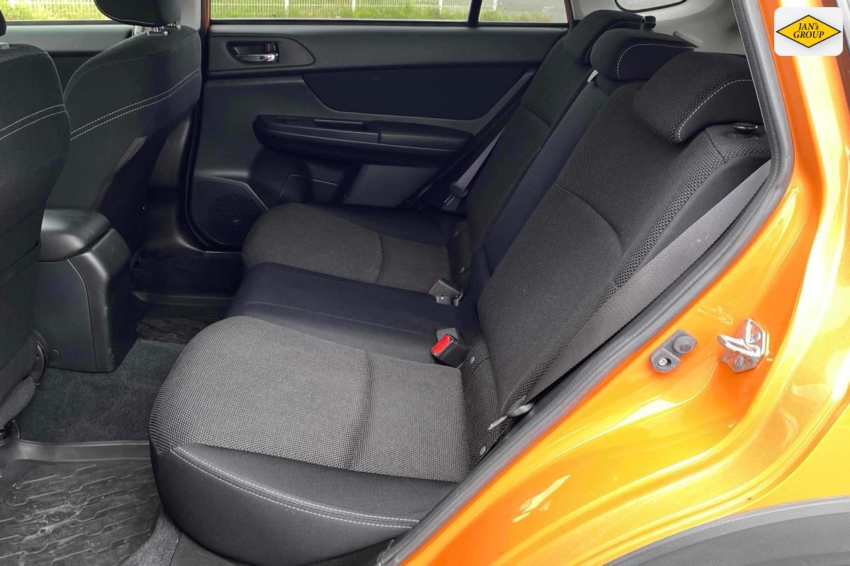 2013 Subaru XV