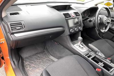 2013 Subaru XV - Thumbnail