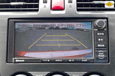 2013 Subaru XV - Thumbnail
