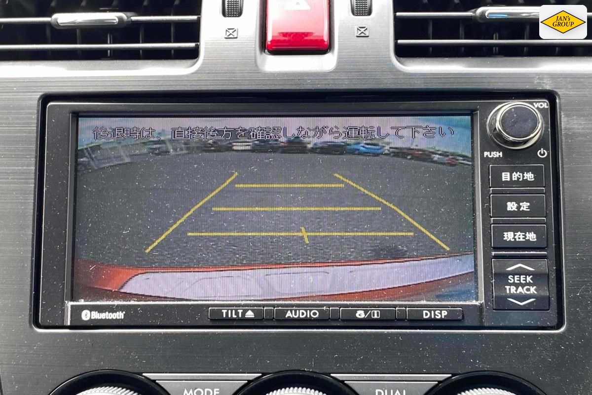 2013 Subaru XV