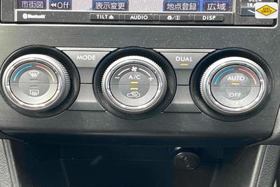 2013 Subaru XV - Thumbnail