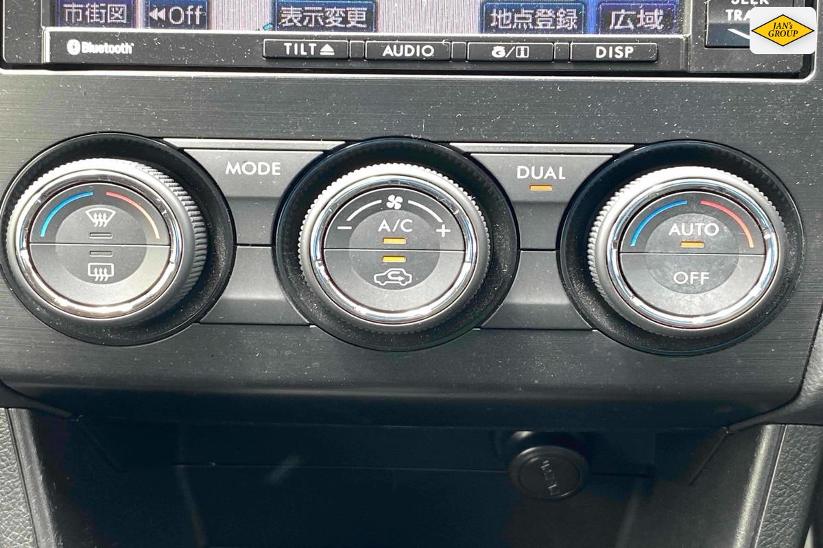 2013 Subaru XV