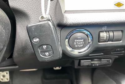 2013 Subaru XV - Thumbnail
