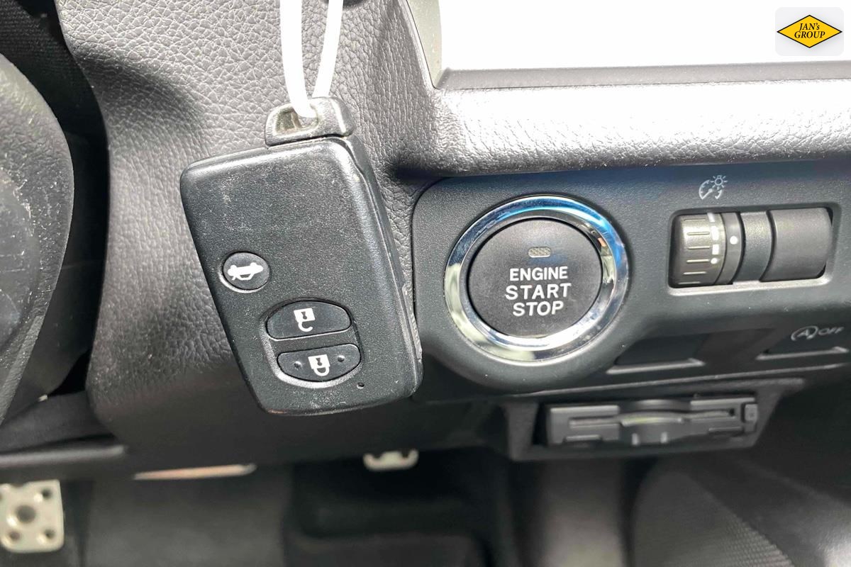 2013 Subaru XV