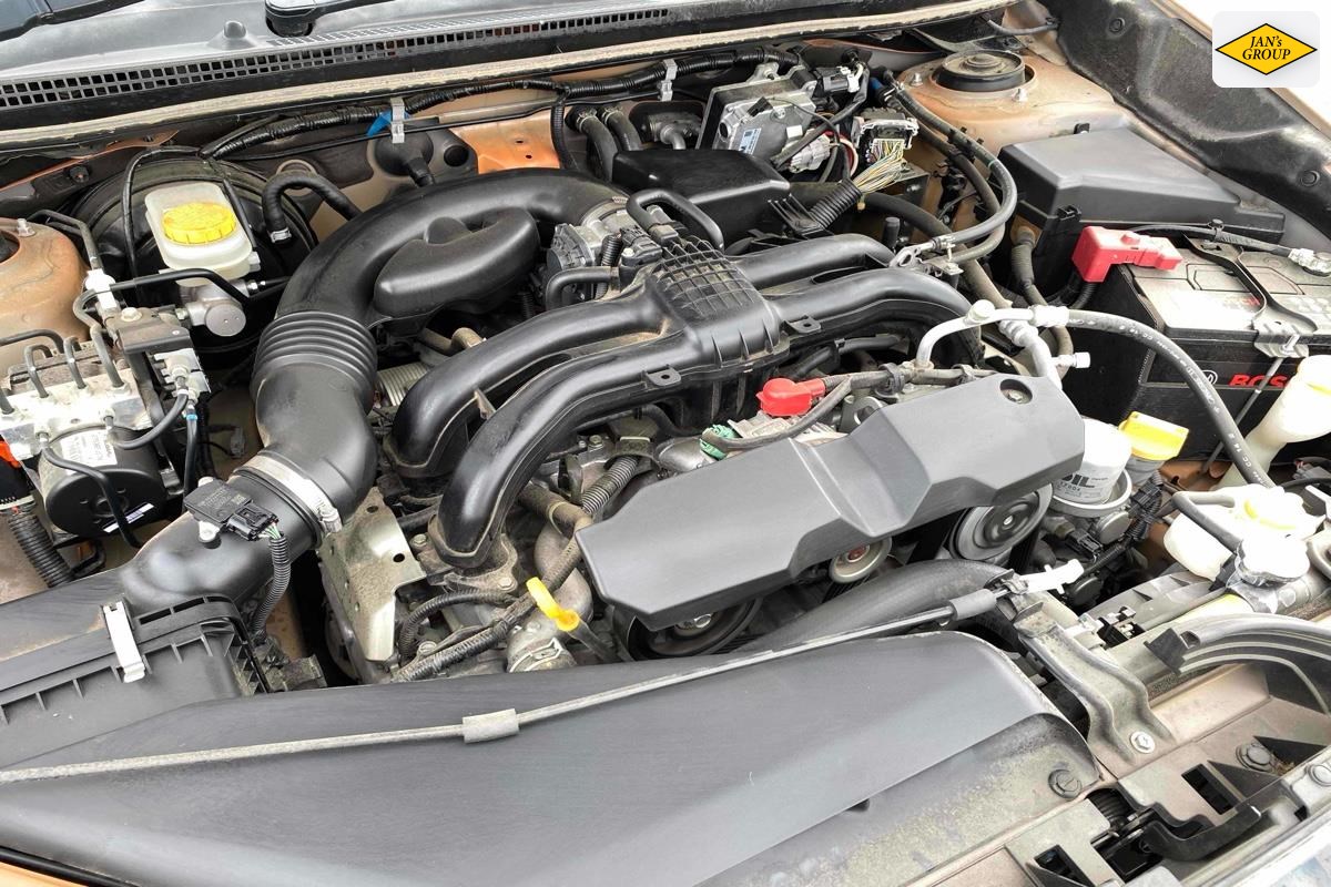2013 Subaru XV