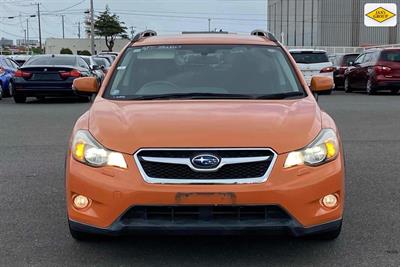 2013 Subaru XV - Thumbnail