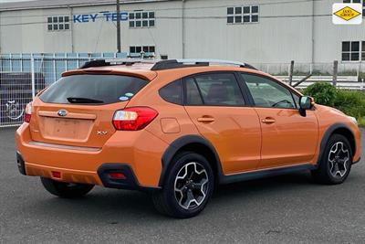 2013 Subaru XV - Thumbnail