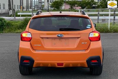 2013 Subaru XV - Thumbnail