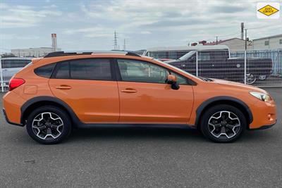 2013 Subaru XV - Thumbnail