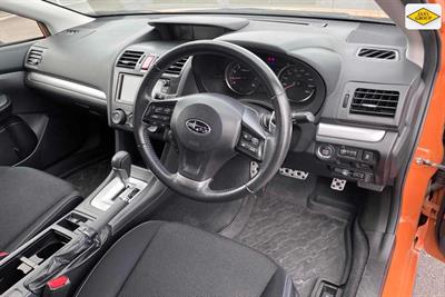 2013 Subaru XV - Thumbnail