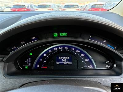 2014 Toyota Sai - Thumbnail