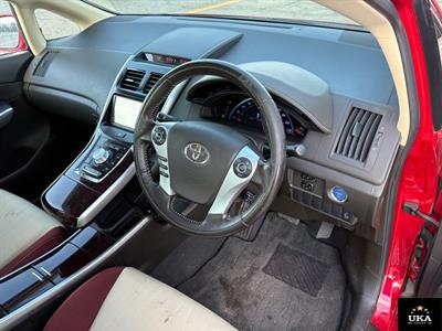 2014 Toyota Sai - Thumbnail