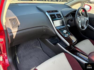 2014 Toyota Sai - Thumbnail