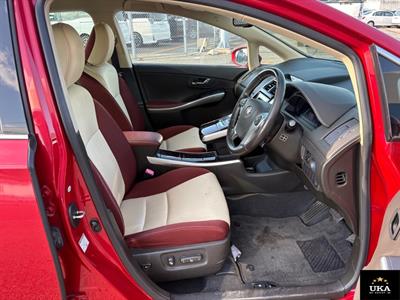 2014 Toyota Sai - Thumbnail