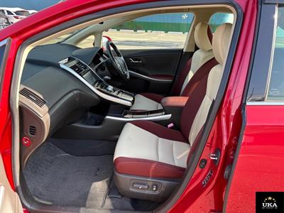 2014 Toyota Sai - Thumbnail