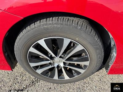 2014 Toyota Sai - Thumbnail