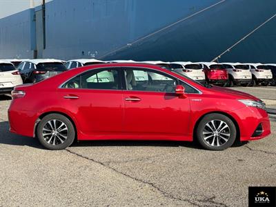 2014 Toyota Sai - Thumbnail