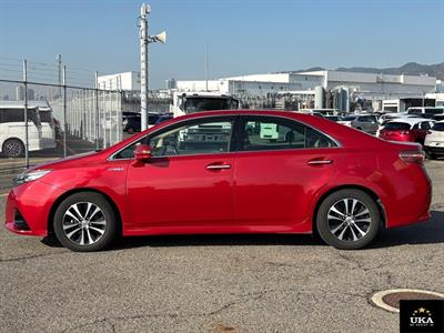 2014 Toyota Sai - Thumbnail