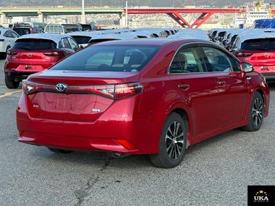 2014 Toyota Sai - Thumbnail