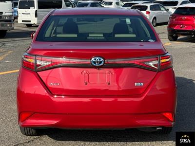 2014 Toyota Sai - Thumbnail