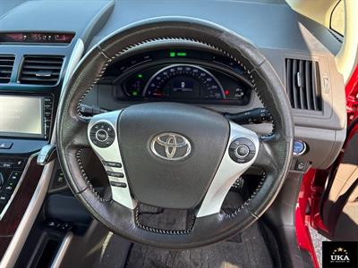 2014 Toyota Sai - Thumbnail