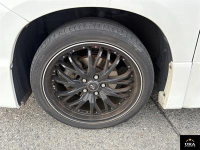 2013 Toyota Vellfire - Thumbnail