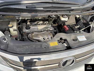2013 Toyota Vellfire - Thumbnail