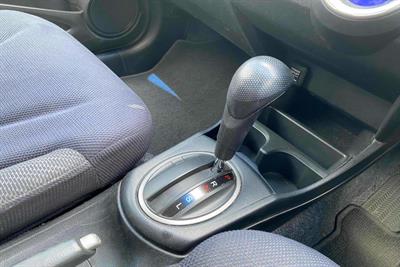 2012 Honda Fit - Thumbnail
