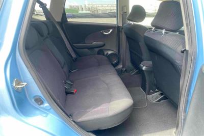 2012 Honda Fit - Thumbnail