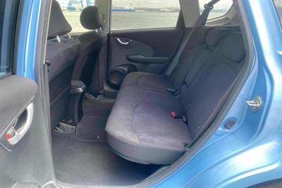2012 Honda Fit - Thumbnail