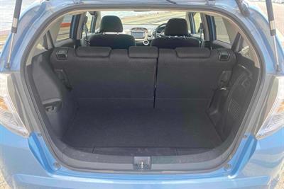 2012 Honda Fit - Thumbnail