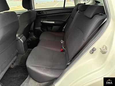 2016 Subaru Impreza - Thumbnail