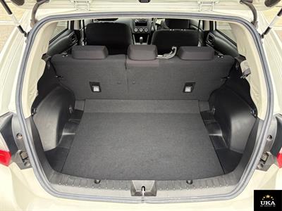 2016 Subaru Impreza - Thumbnail