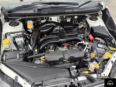 2016 Subaru Impreza - Thumbnail