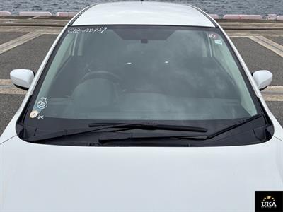 2016 Subaru Impreza - Thumbnail