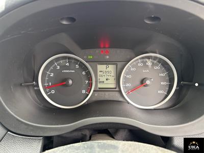 2016 Subaru Impreza - Thumbnail