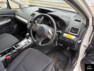 2016 Subaru Impreza - Thumbnail