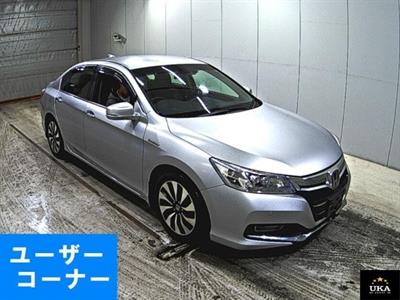 2013 Honda Accord - Thumbnail