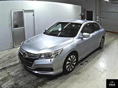 2013 Honda Accord - Thumbnail