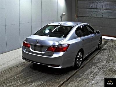 2013 Honda Accord - Thumbnail